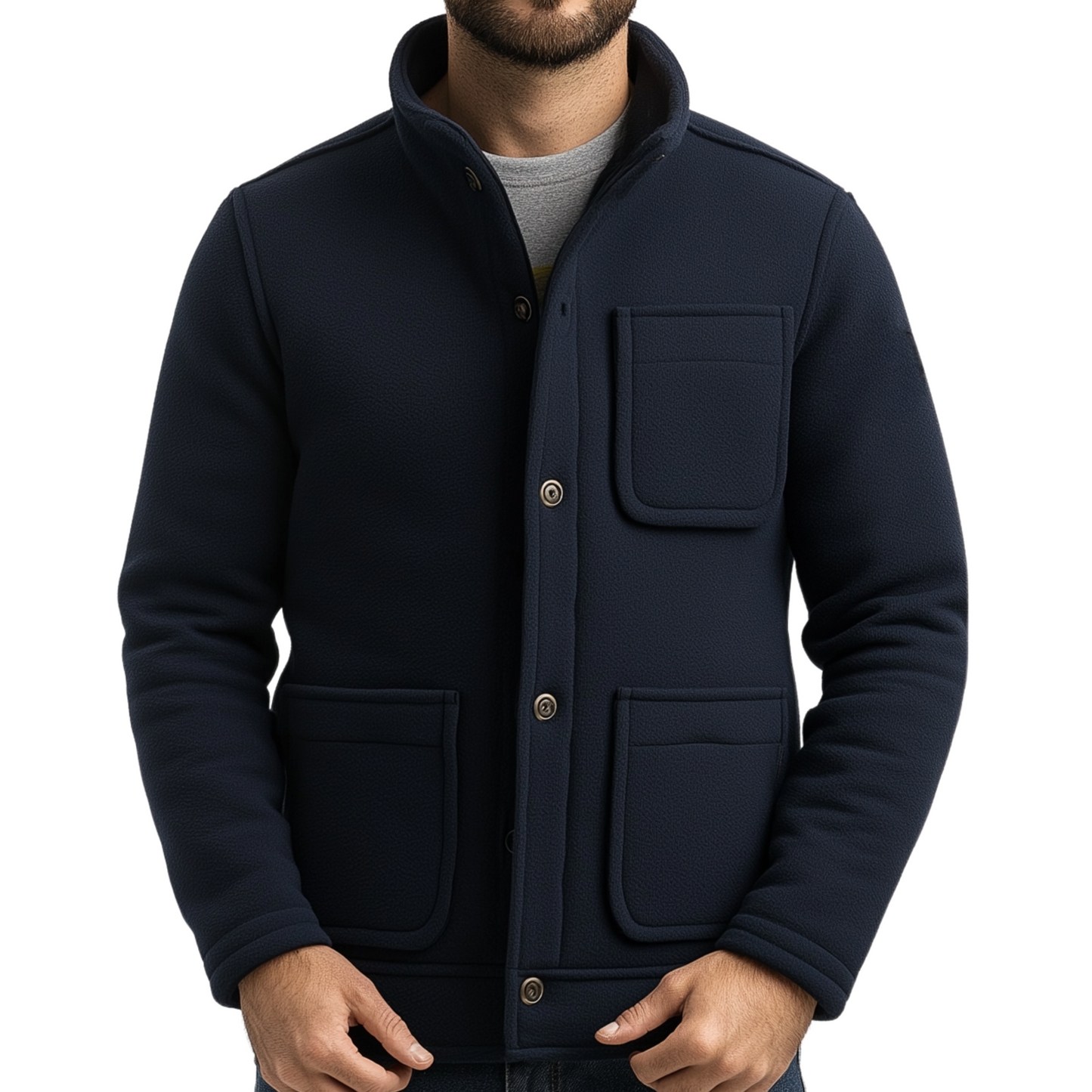 DANDY Light Jacket