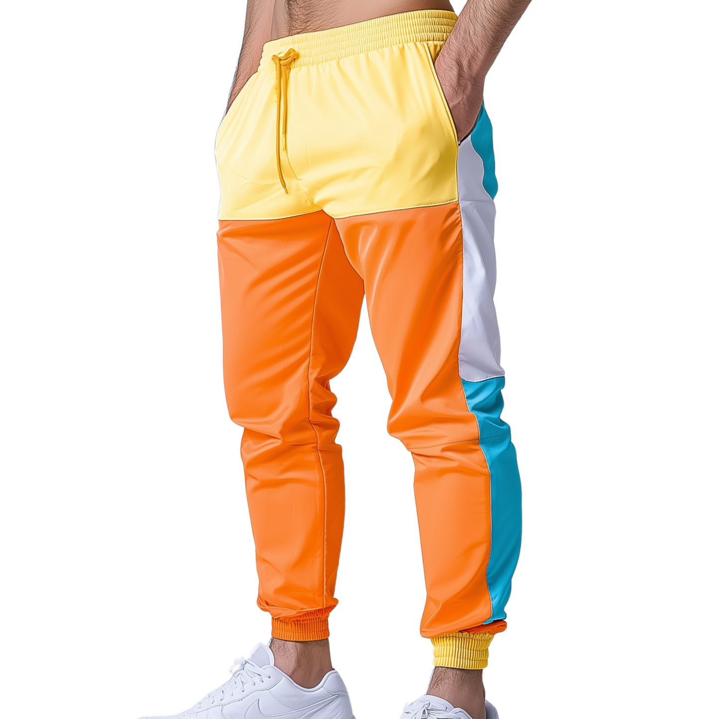 OLYMPICS  Jogging pants