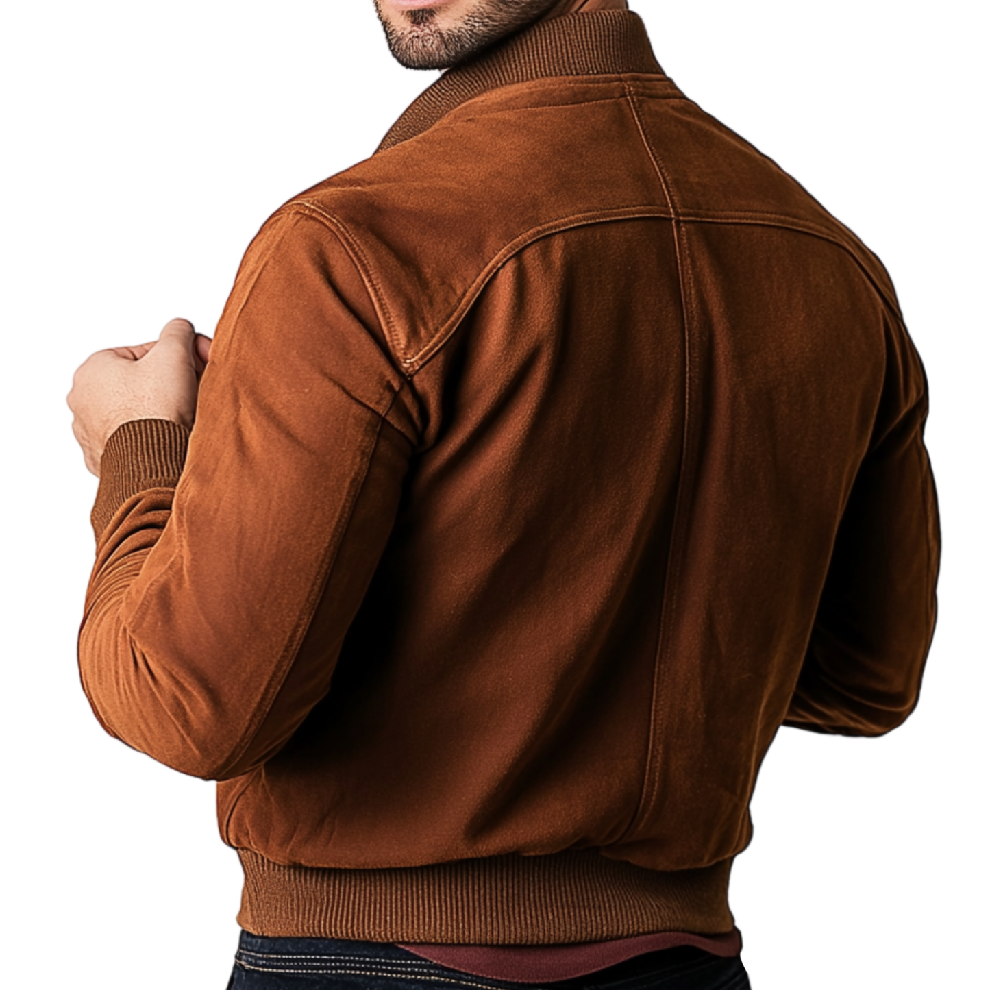 Booths Light Jacket