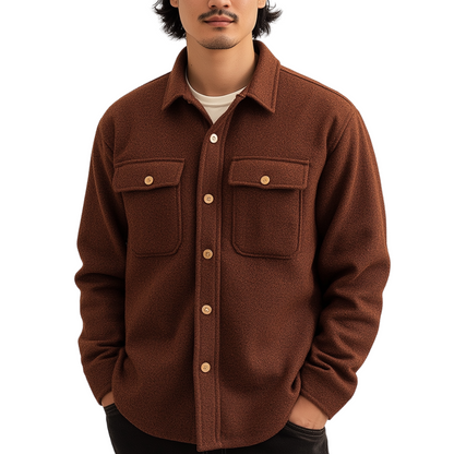 GENTS Light Jacket