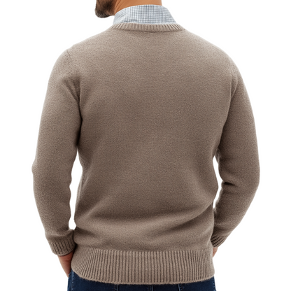 COVERT Sweater