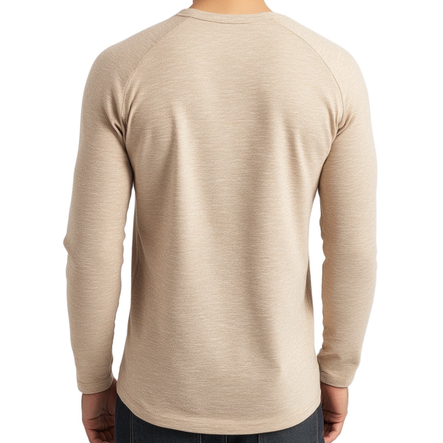 CASUALS Long Sleeve Shirt