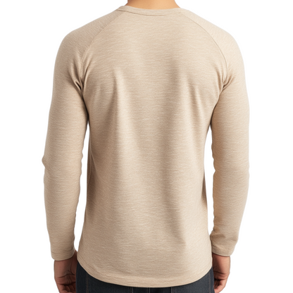CASUALS Long Sleeve Shirt