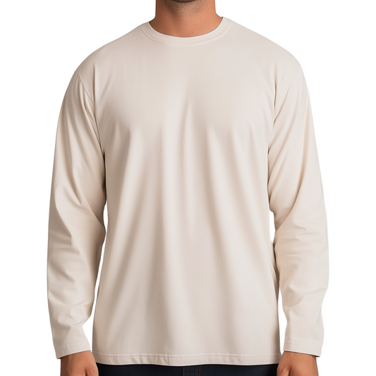 EMPORIA Long Sleeve T-shirt