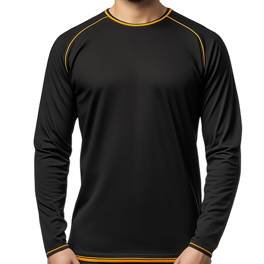 ARGOSIES Long Sleeve T-shirt