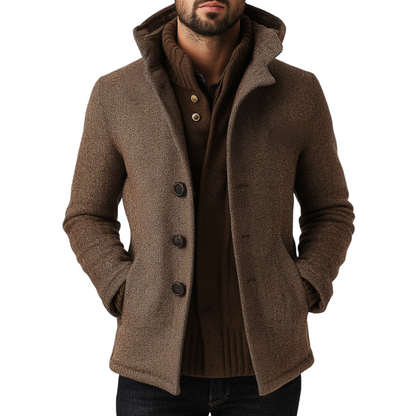Outfitters Parka