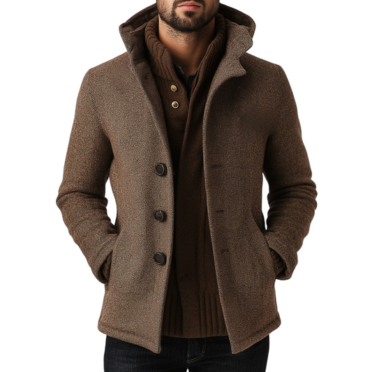 Outfitters Parka