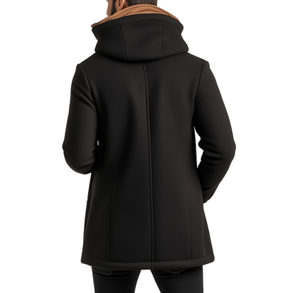 Booths Parka