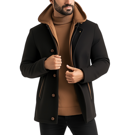 Booths Parka
