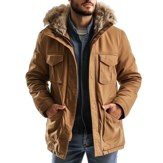 Outlets Parka