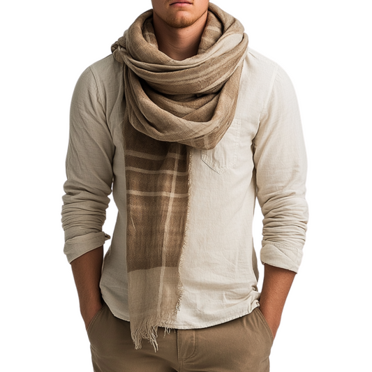 CASUALS Scarff