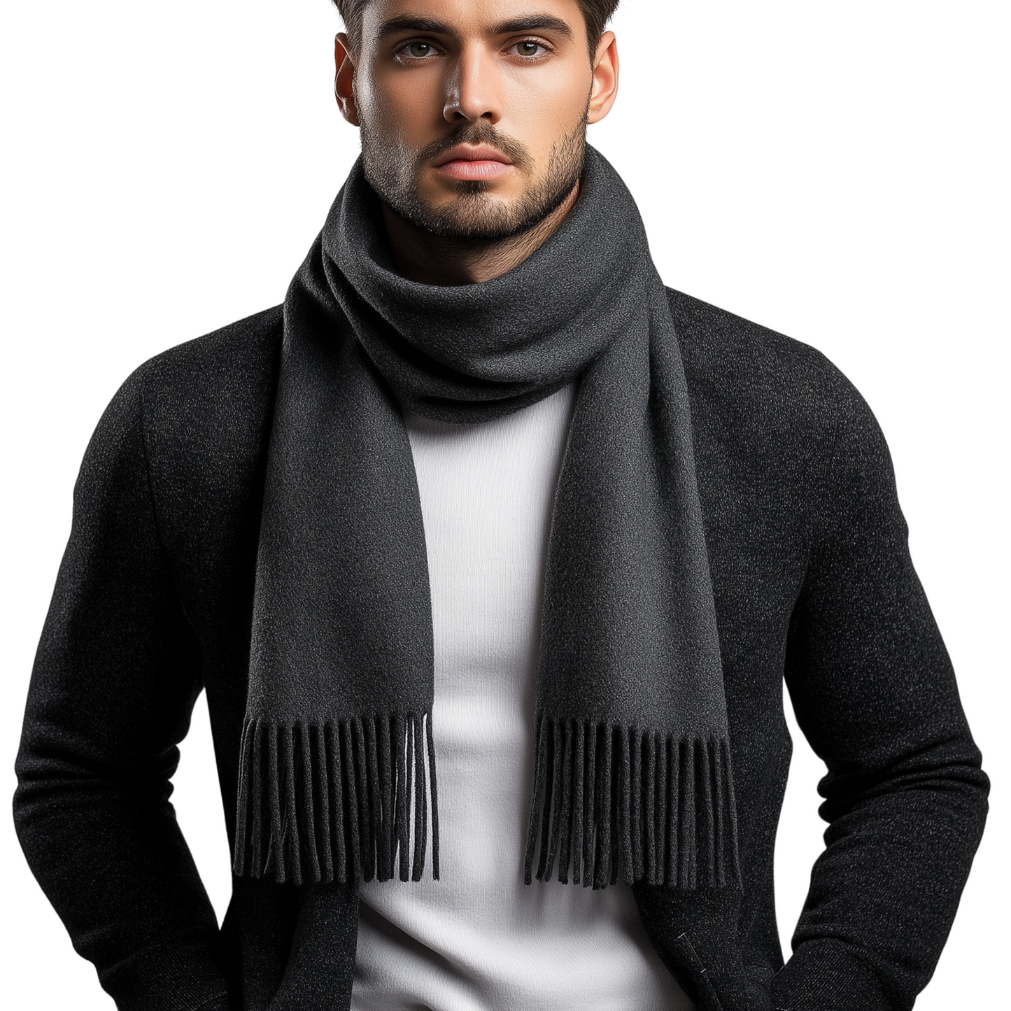 DANDY Scarff