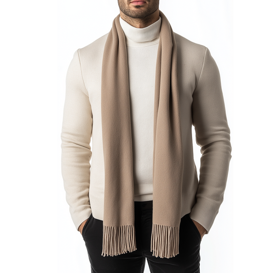 GENTS Scarff