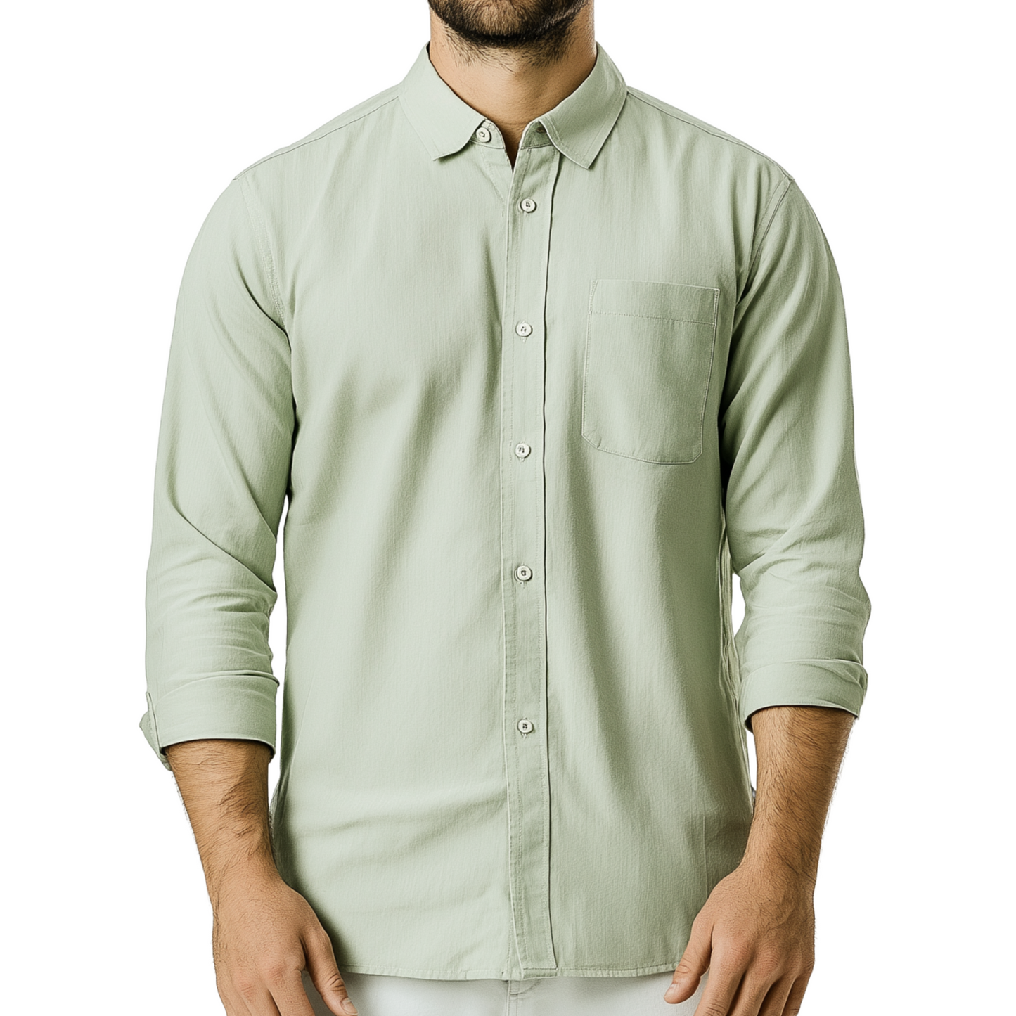 CHARM Shirt