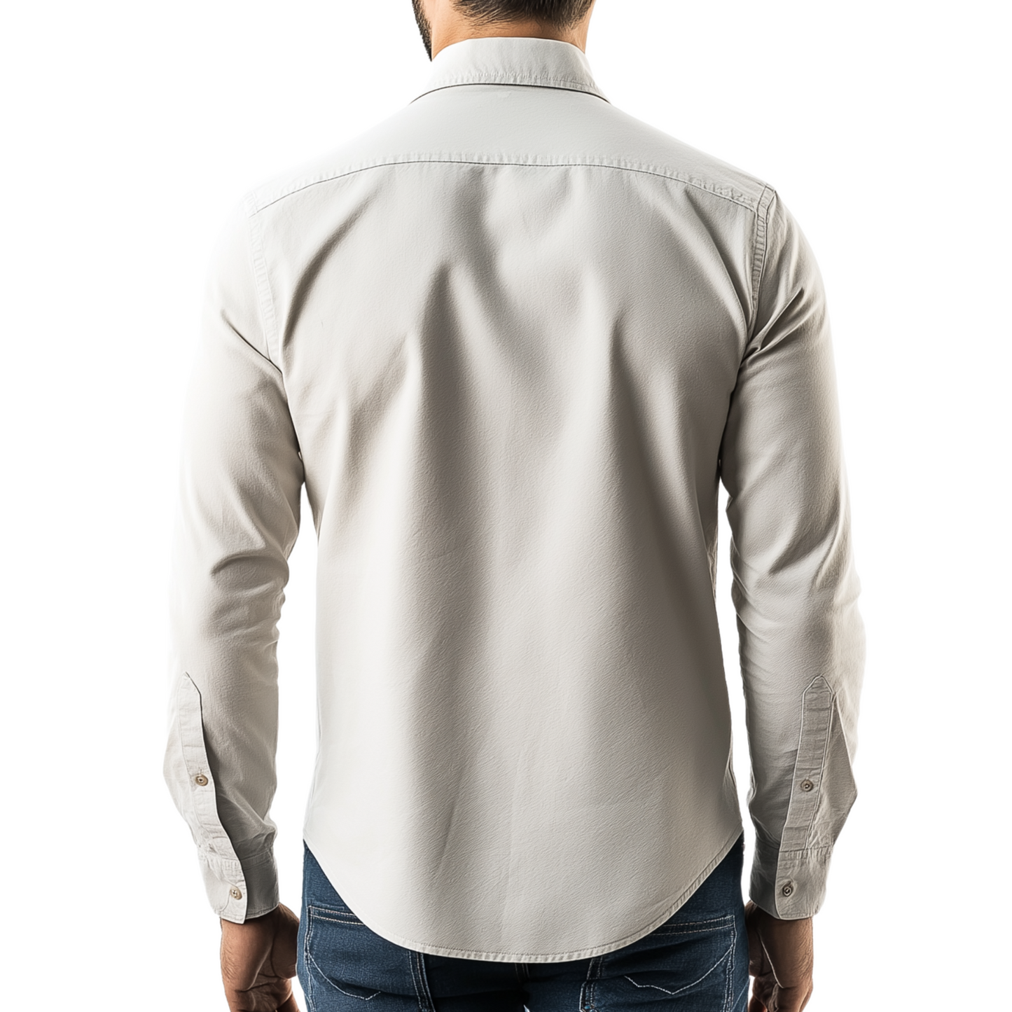 OUTER Shirt