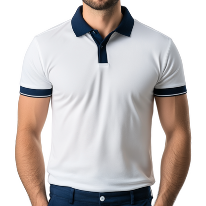 KNIGHTS Short sleeve Polo shirt