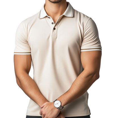 FELLAS Short sleeve Polo shirt