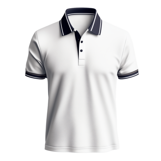 URBANITY Short Sleeve Polo shirt
