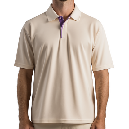 EMPORIA Short Sleeve Polo shirt