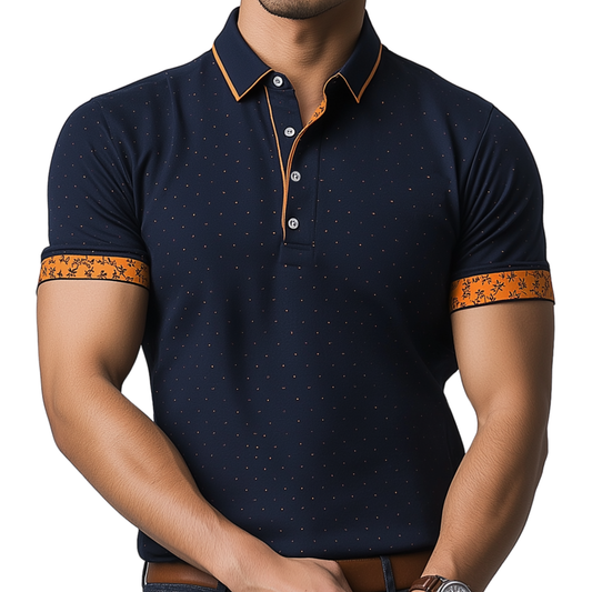 ARENA Short sleeve Polo shirt