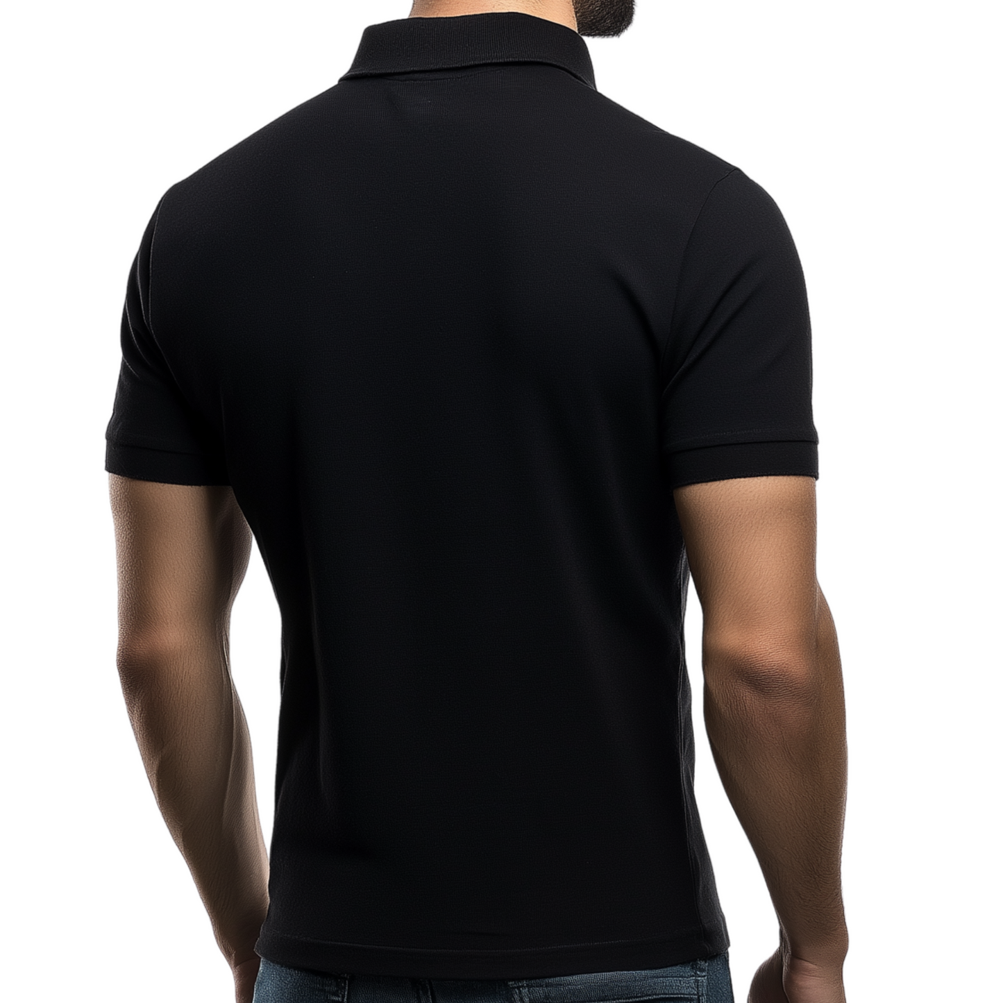 SHARP Short sleeve Polo shirt