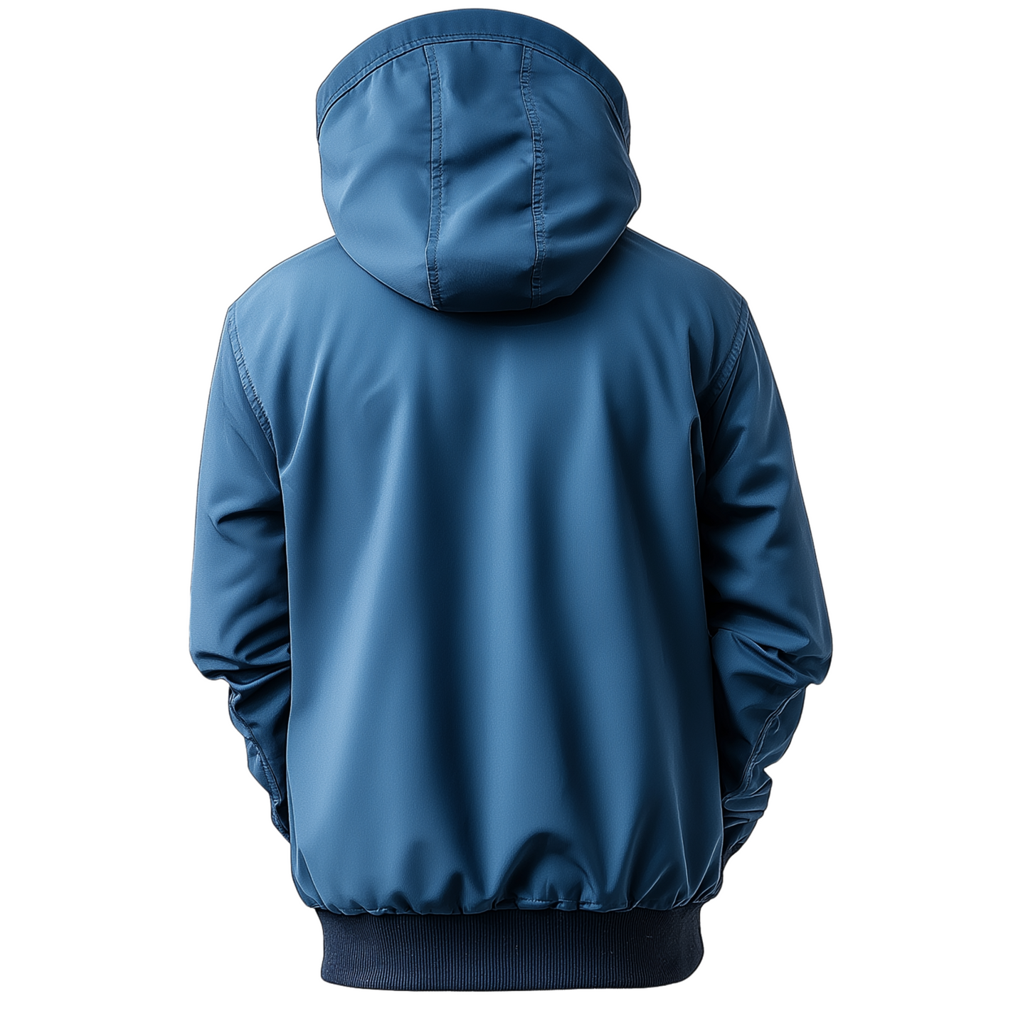 TAILS Windbreaker