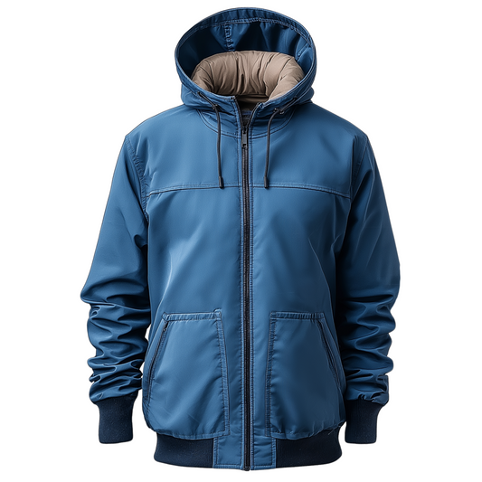 TAILS Windbreaker