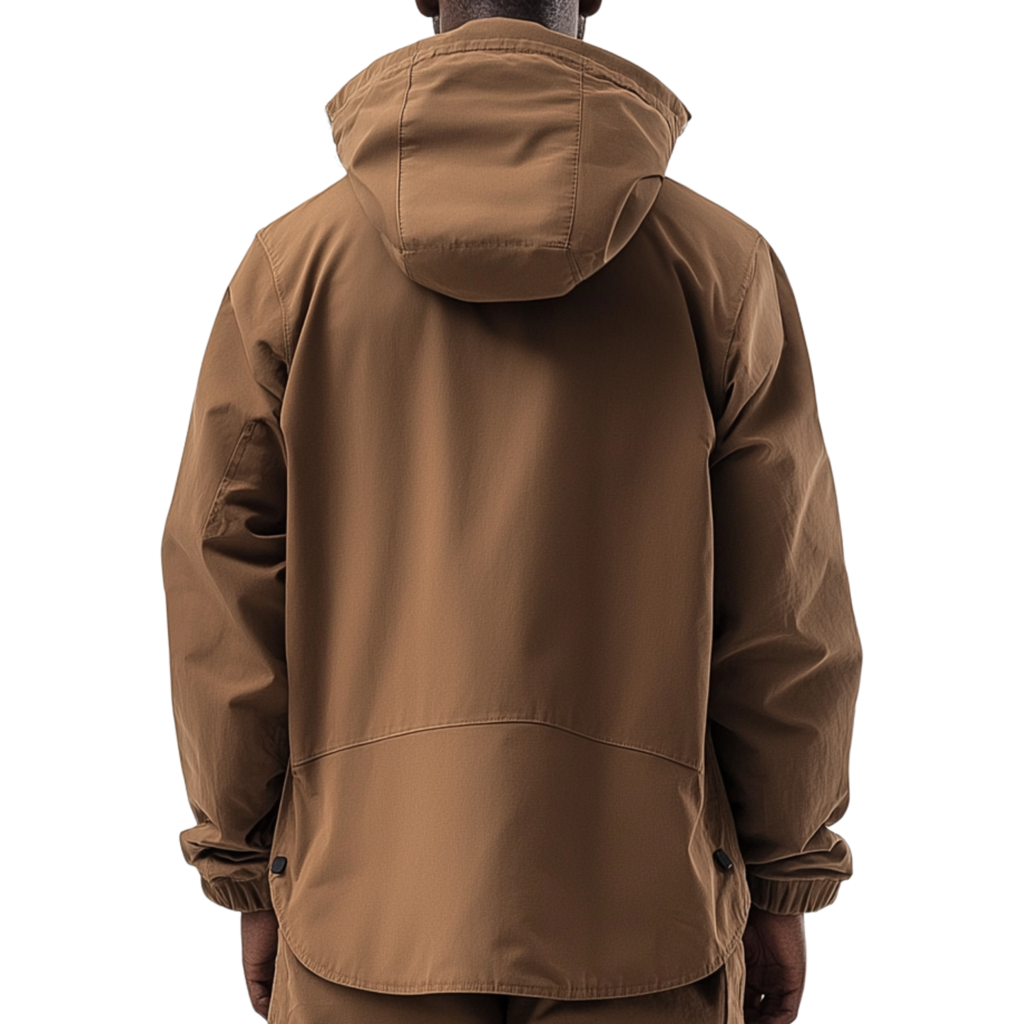 CASUALS Windbreaker