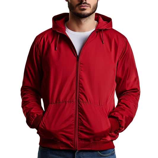 OUTER Windbreaker
