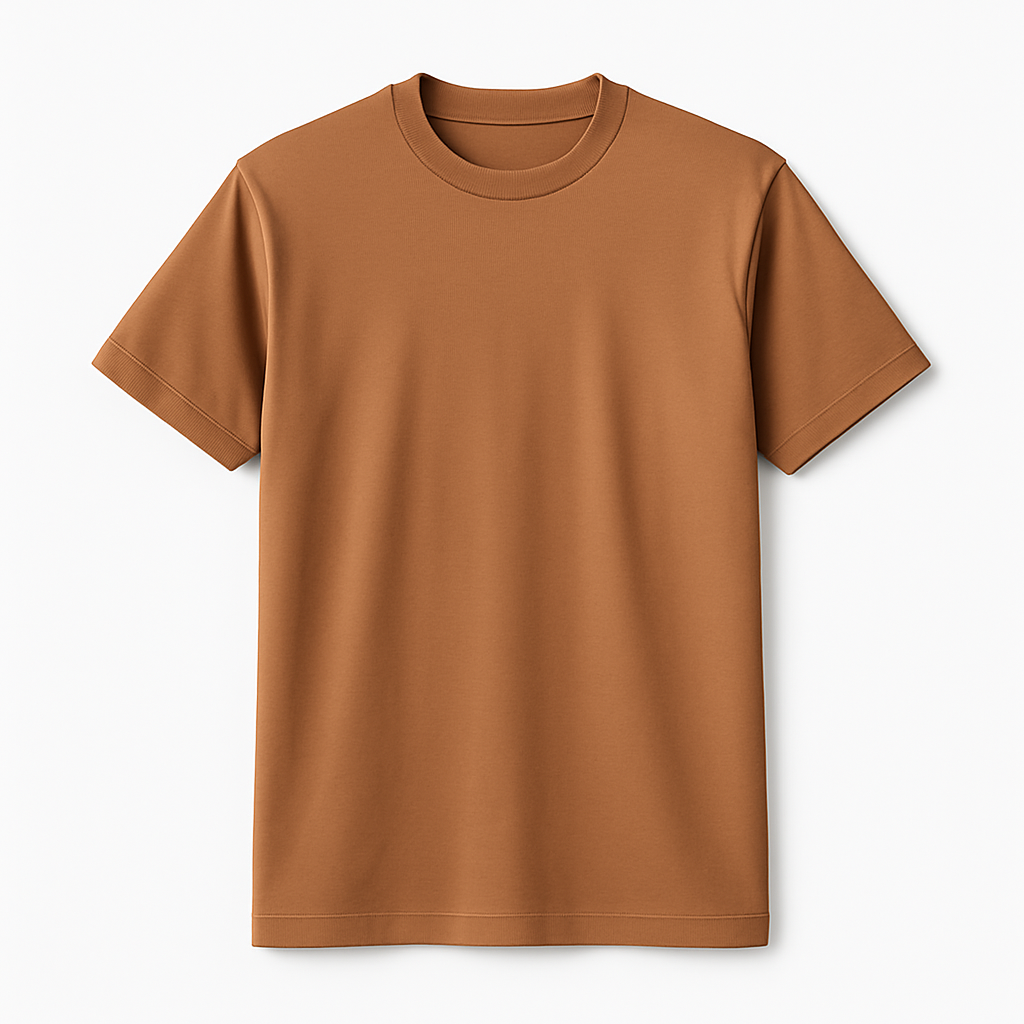 RUSTIC T-shirt