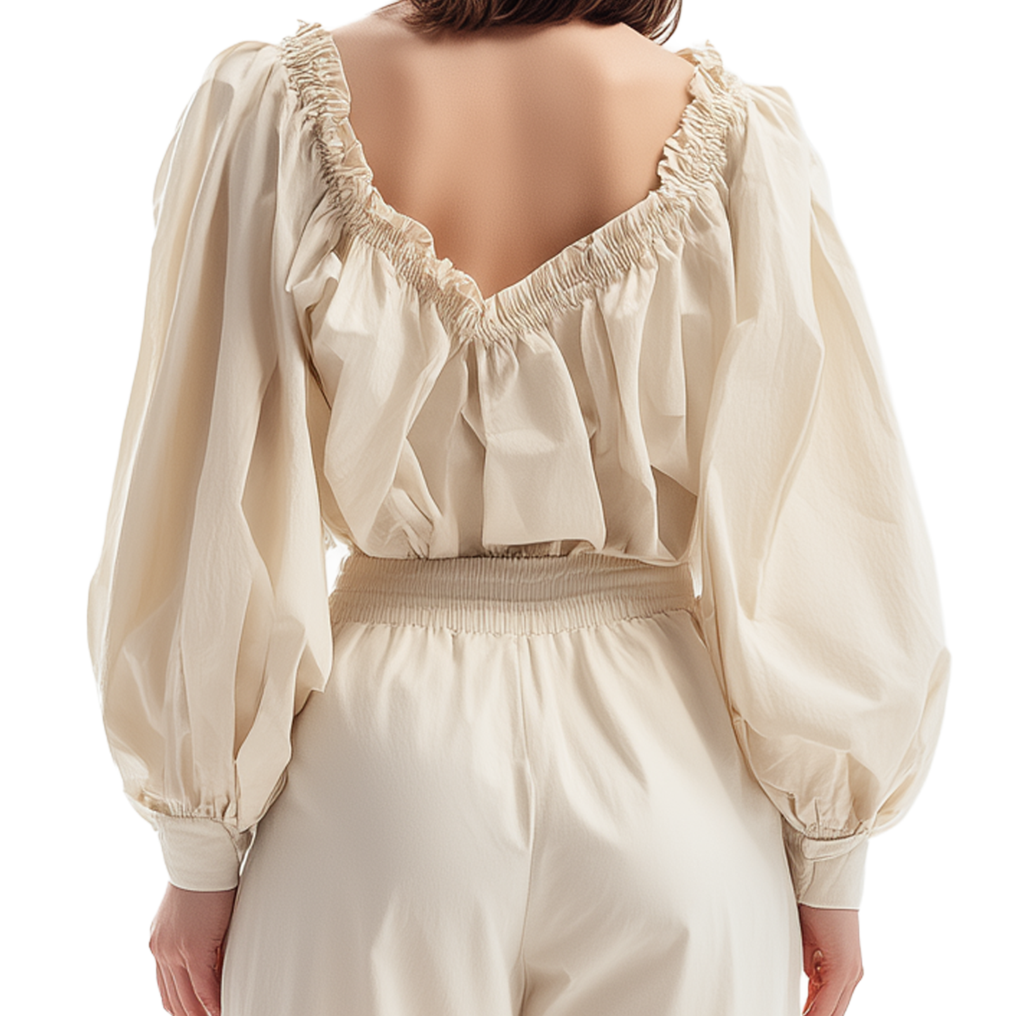 TRENDY Blouse