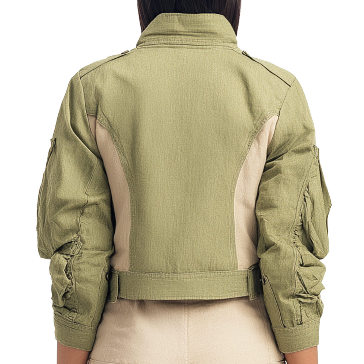 Trendy Light Jacket