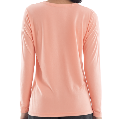 TRENDY Long Sleeve T-shirt