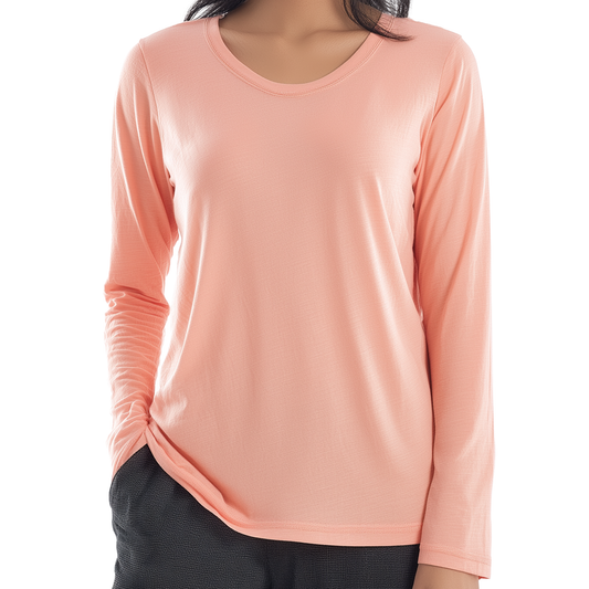 TRENDY Long Sleeve T-shirt