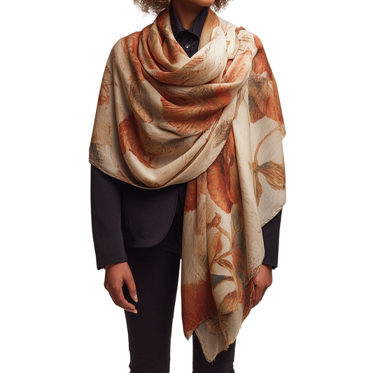 Trendy Scarff