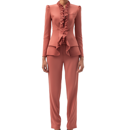 TRENDY Suit