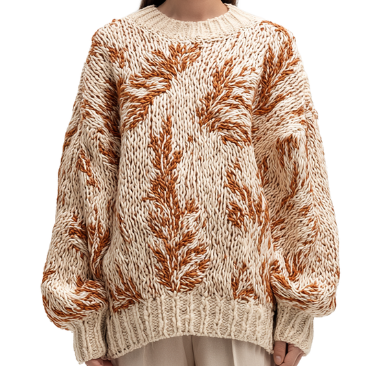 Trendy Sweater