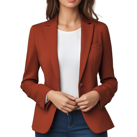 BURLESQUE Blazer