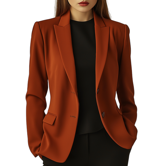 CHARADE Blazer