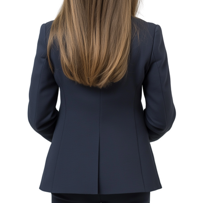 CHICKS Blazer
