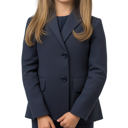 CHICKS Blazer