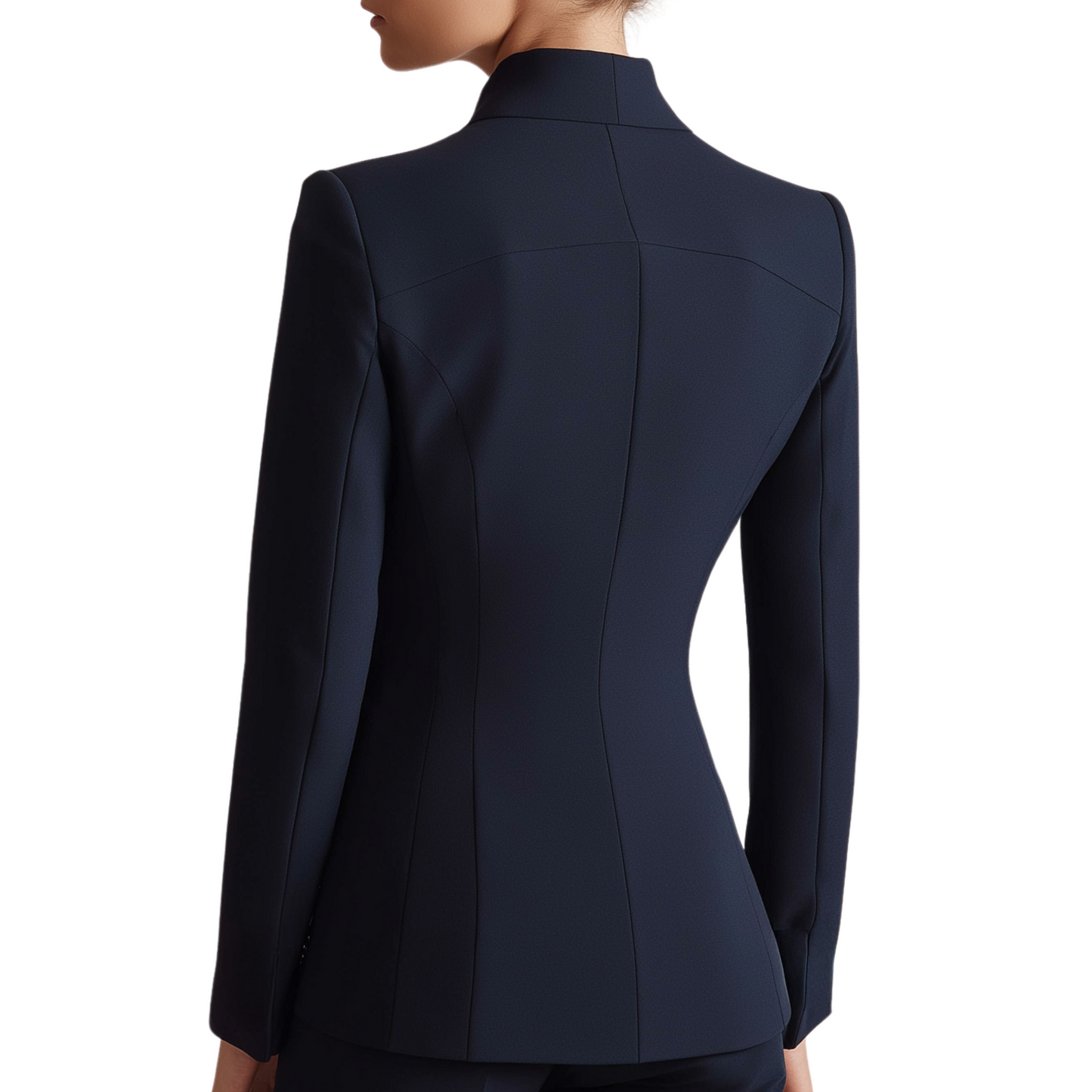 DISCRETE Blazer
