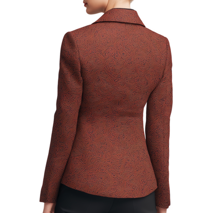 DRESS CLOTHES Blazer