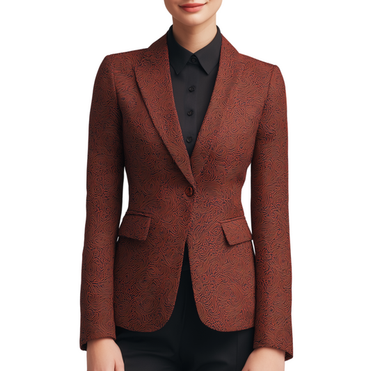 DRESS CLOTHES Blazer