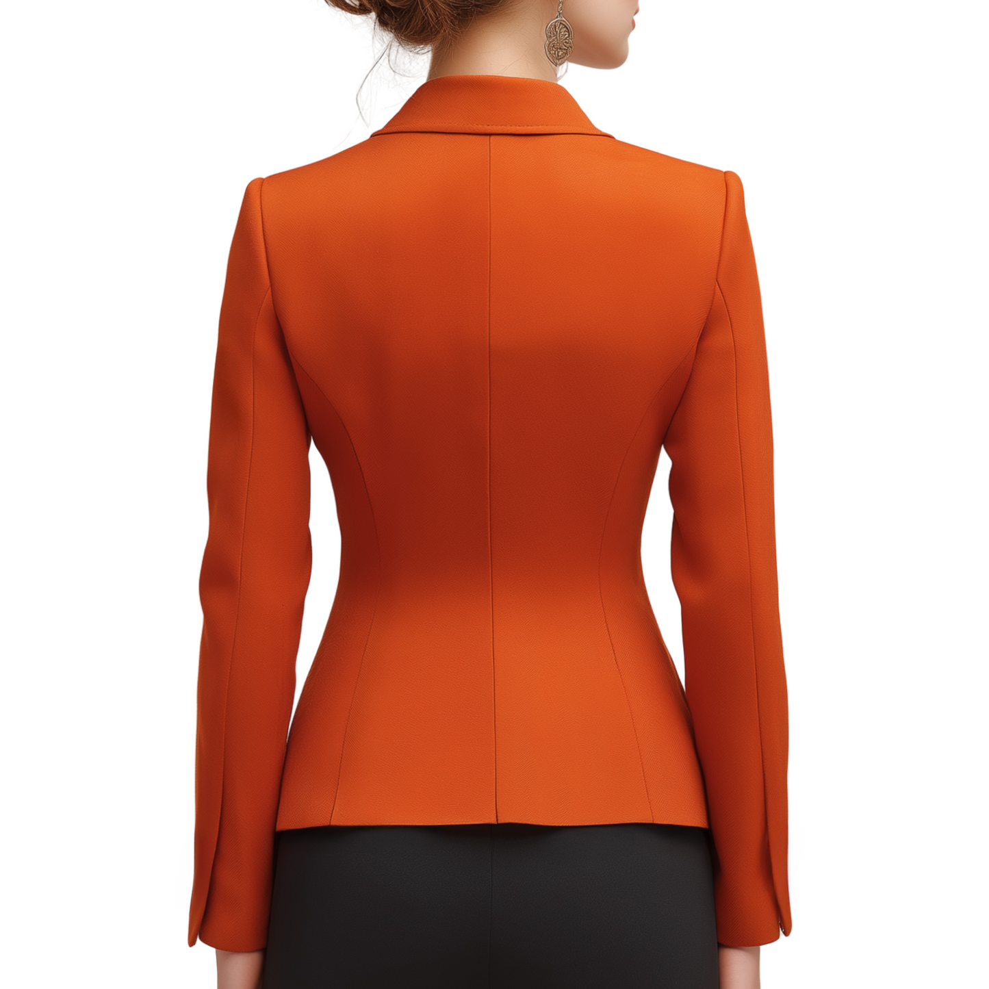 ESOTERIC Blazer