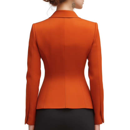 ESOTERIC Blazer
