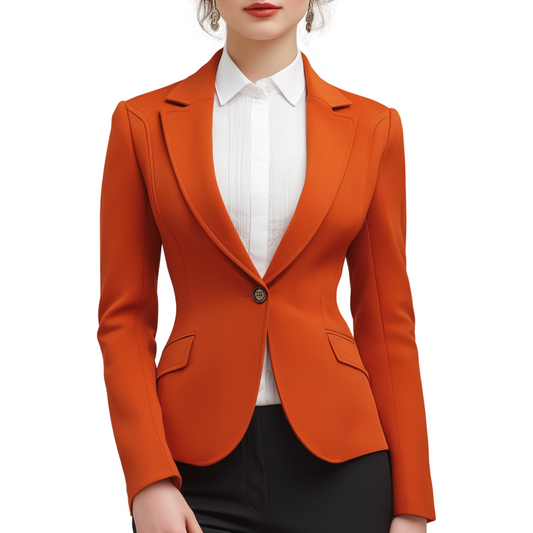 ESOTERIC Blazer