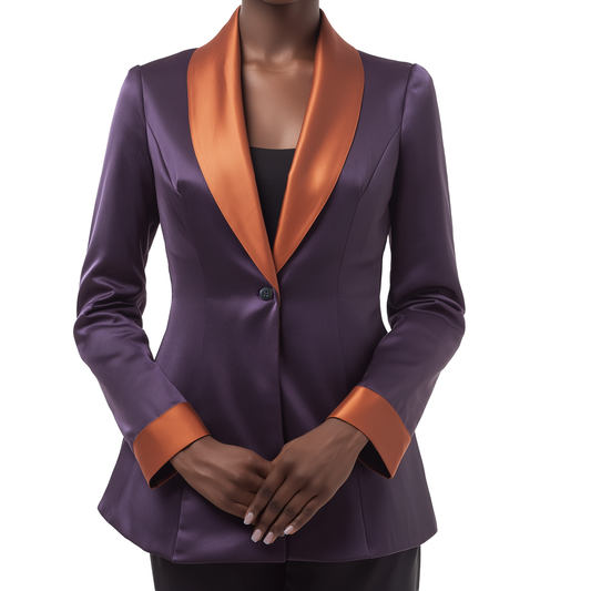 EXQUISITE Blazer