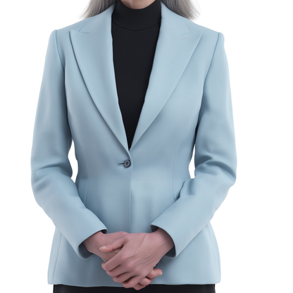 FOFFISH Blazer