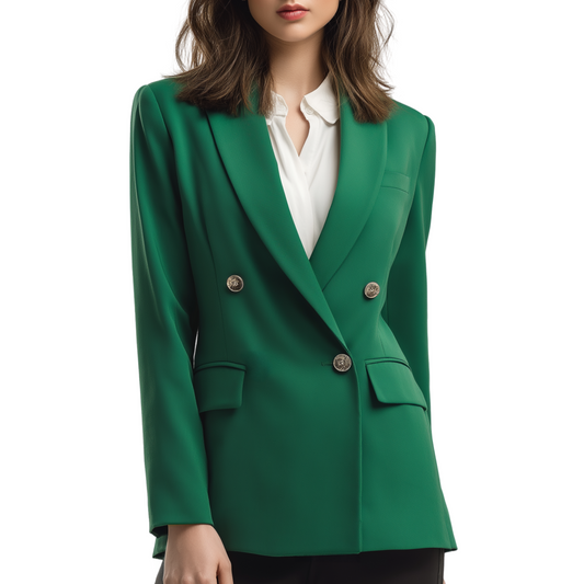 FORMAL ATTIRE Blazer